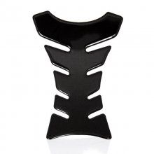 Αυτοκόλλητο ρεζερβουάρ Chaft Flex PE58 μαύρο